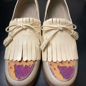 Tory Burch Oxford’s